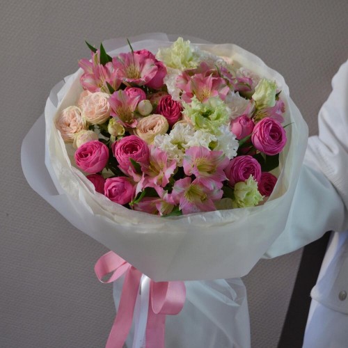 Букет «Вельвети»