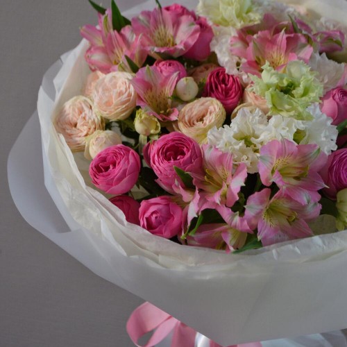 Букет «Вельвети»