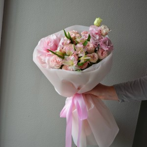 Букет «Джо»