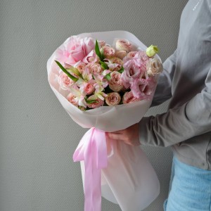 Букет «Джо»