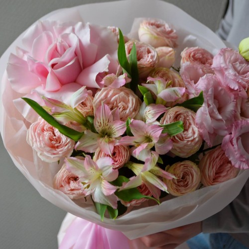 Букет «Джо»