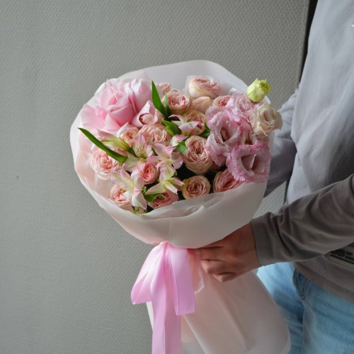 Букет «Джо»