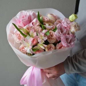 Букет «Джо»