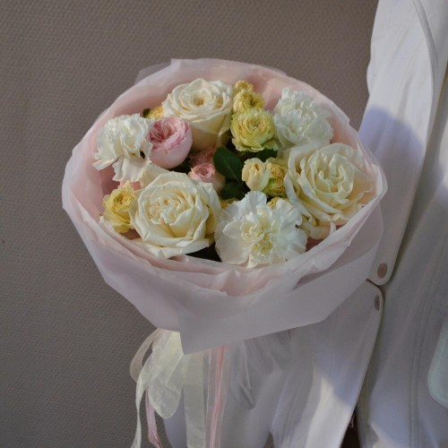 Букет «Осло»