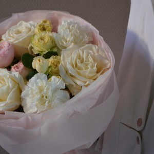 Букет «Осло»