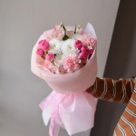 Букет №112 комплимент