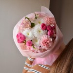 Букет №112 комплимент