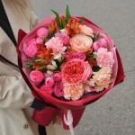 Bouquet No. 1 for a bright and incredible