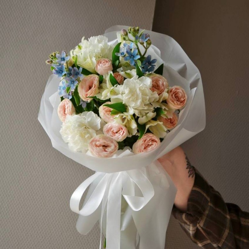 Bouquet "Ella"