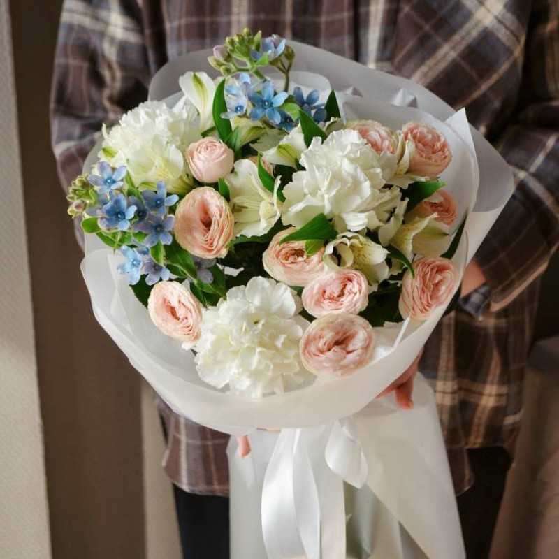 Bouquet "Ella"