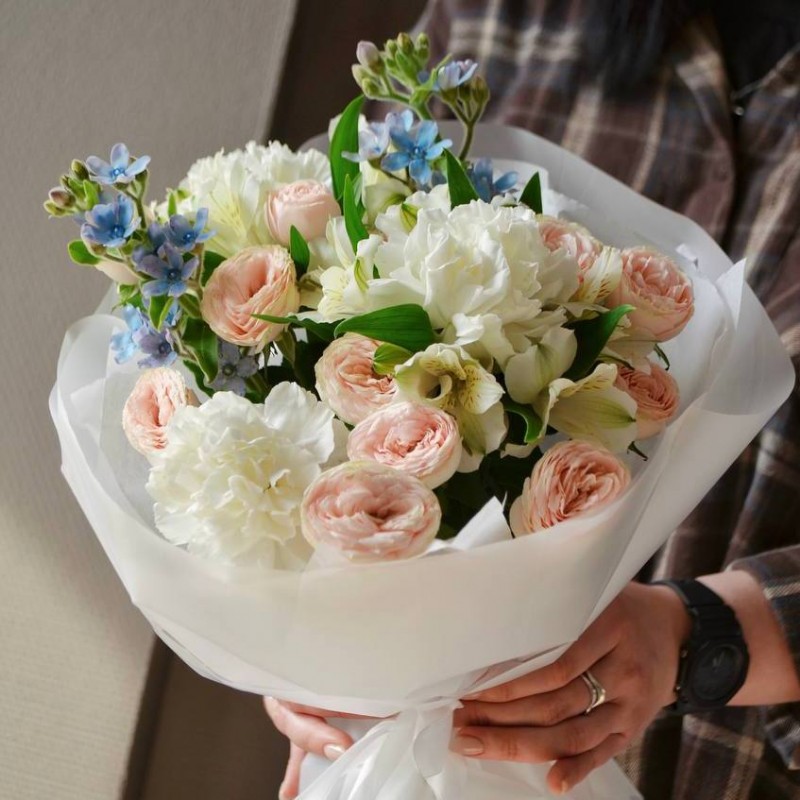 Bouquet "Ella"