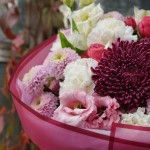 Bouquet No. 6 for a stylish and charming woman