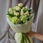 Bouquet "Green"