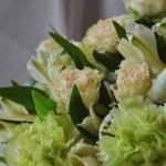 Bouquet "Green"