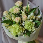 Bouquet "Green"