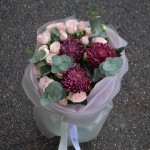 Букет limited №5 for MOM