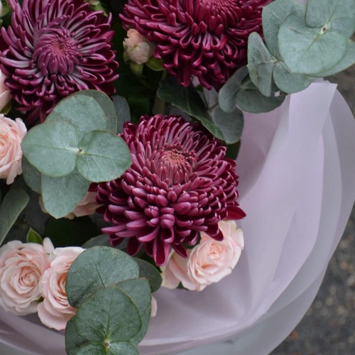 Букет limited №5 for MOM