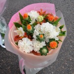 Букет limited №3 for MOM