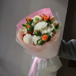 Букет limited №3 for MOM