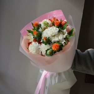 Букет limited №3 for MOM