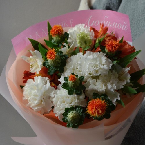 Букет limited №3 for MOM