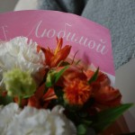 Букет limited №3 for MOM