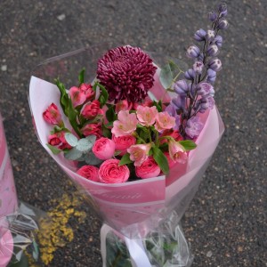 Букет limited №2 for MOM