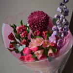 Букет limited №2 for MOM