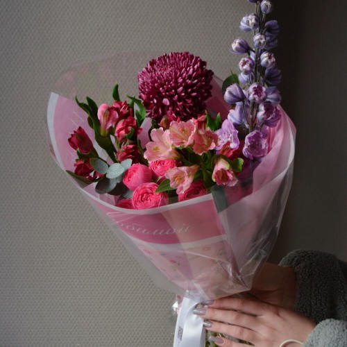 Букет limited №2 for MOM