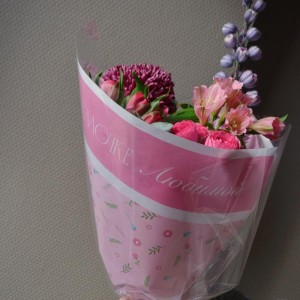 Букет limited №2 for MOM