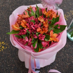 Букет limited №4 for MOM