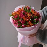 Букет limited №4 for MOM