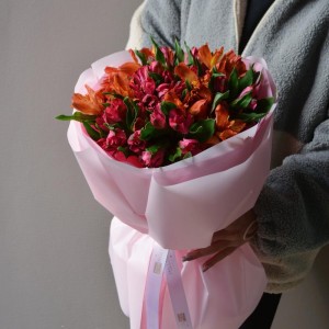 Букет limited №4 for MOM