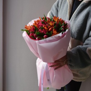 Букет limited №4 for MOM