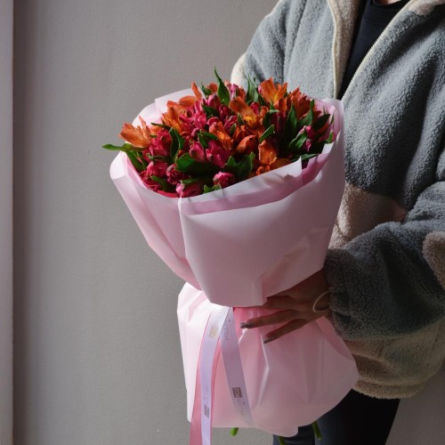 Букет limited №4 for MOM