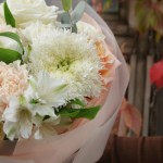 Bouquet No. 4 for a kind and funny woman