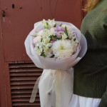 Bouquet No. 8 for a confident and gorgeous woman