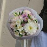 Bouquet No. 8 for a confident and gorgeous woman