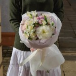 Bouquet No. 8 for a confident and gorgeous woman