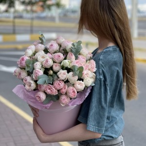 Композиция «Фрида»