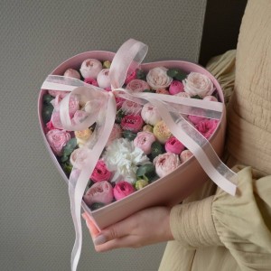 Композиция в сердце