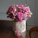 Composition "Cartye"