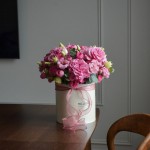 Composition "Cartye"