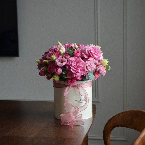 Композиция «Картье»