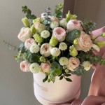 Композиция «Каприз»