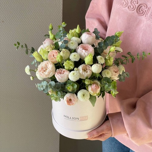 Композиция «Каприз»