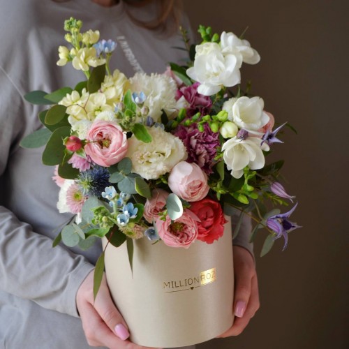 Композиция «Сэнди»