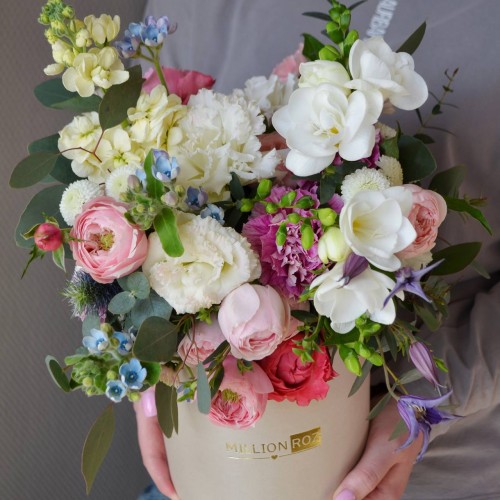 Композиция «Сэнди»