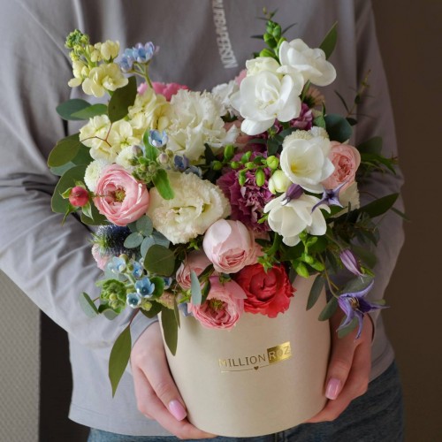 Композиция «Сэнди»