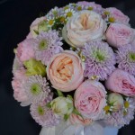 Цветы в коробке, S